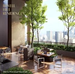 Irwell Hill Residences (D9), Apartment #632090321